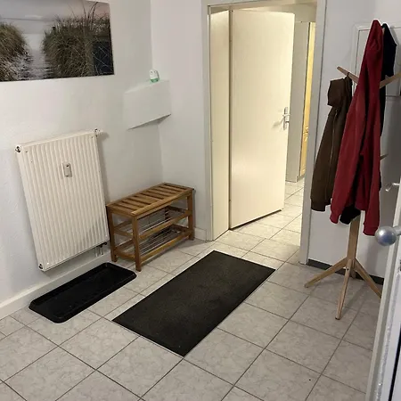 Zentrales Mit Garten * Ilmenau