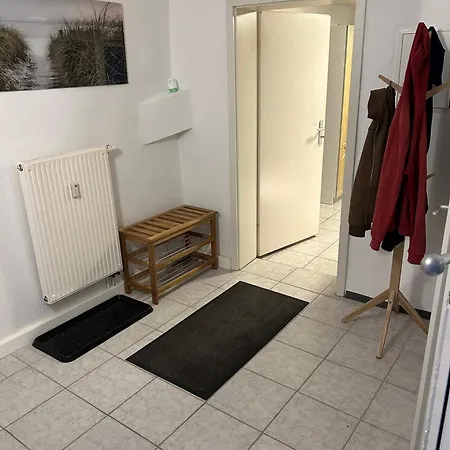 Zentrales Mit Garten * Ilmenau